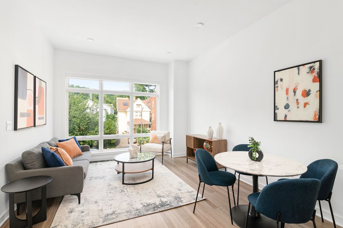 The Clair Apartments photo