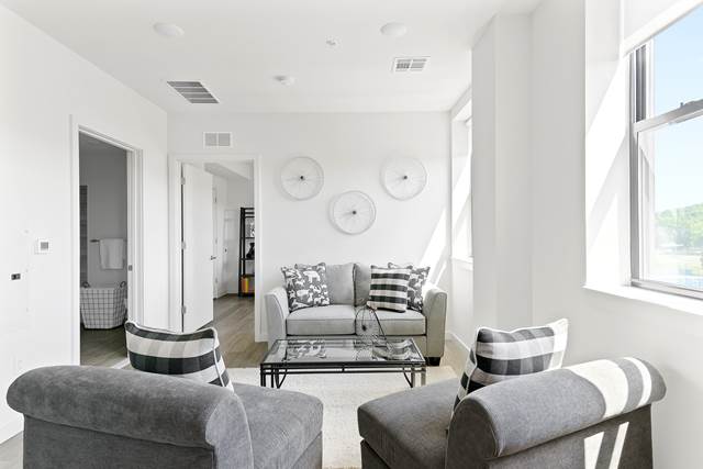 The Randolph Apartments