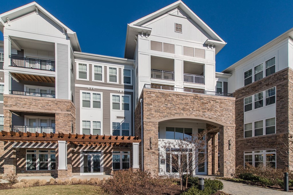 Luxury Apartment Rentals in Woodbridge VA