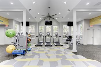 Modern Apartments in Rosslyn VA for Rent