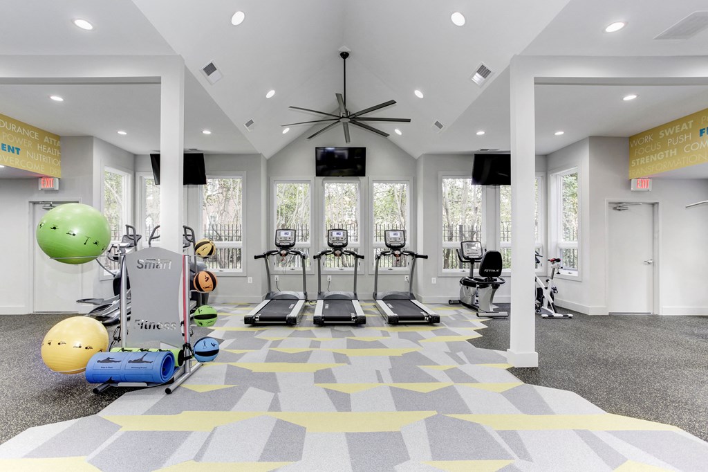 Nice Apartment Rentals in Rosslyn VA