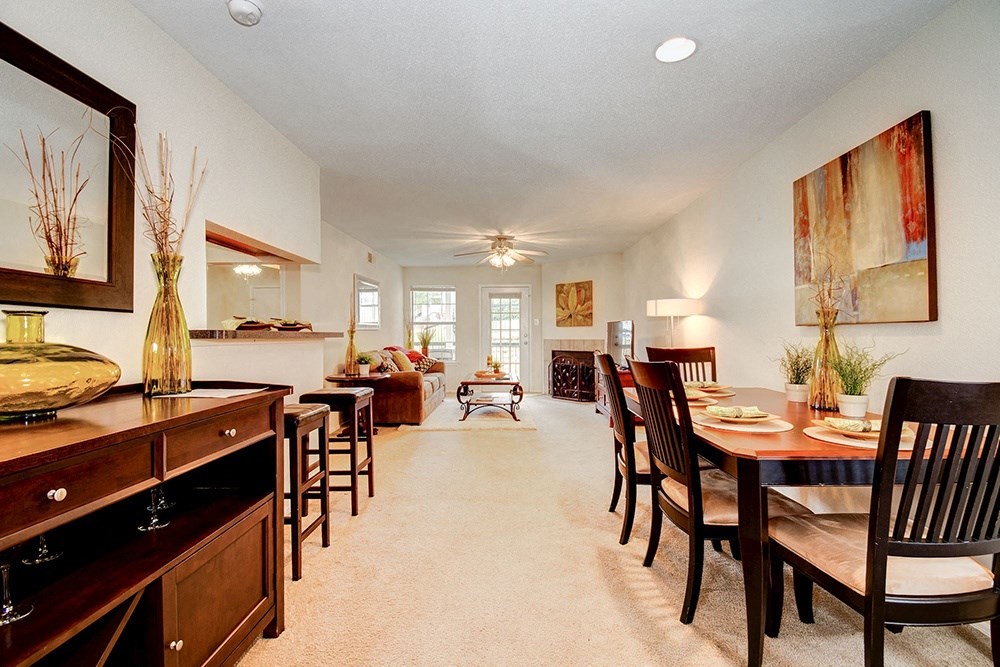 Modern Apartment Rentals Near Fort Belvoir VA