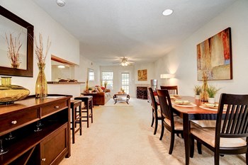 Rolling Brook Village Apartments Property Image