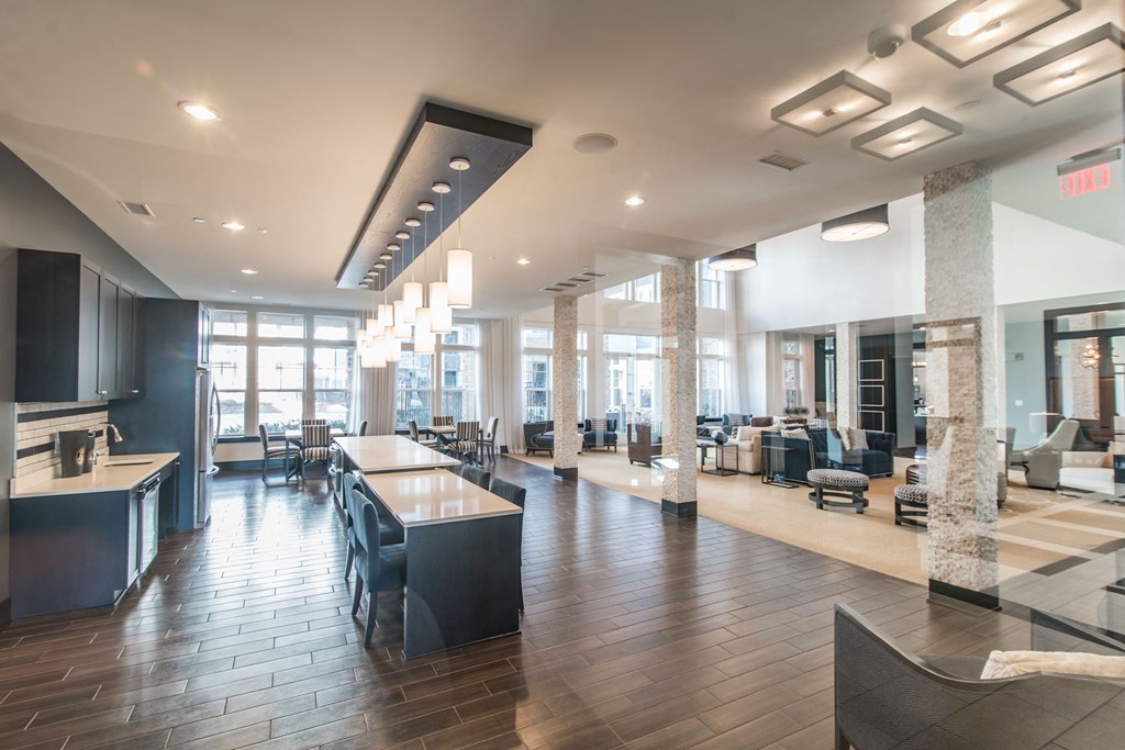 Great Apartment Rentals in Woodbridge VA