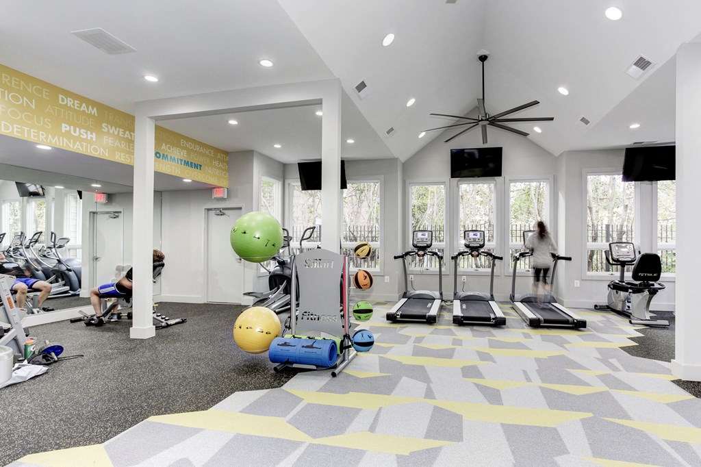 Best Apartment Rentals in Rosslyn VA