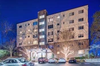 Best Apartments in Rosslyn VA for Rent