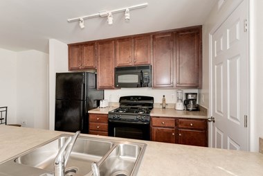Luxury Apartment Rentals in National Landing Arlington VA - Photo Gallery 3