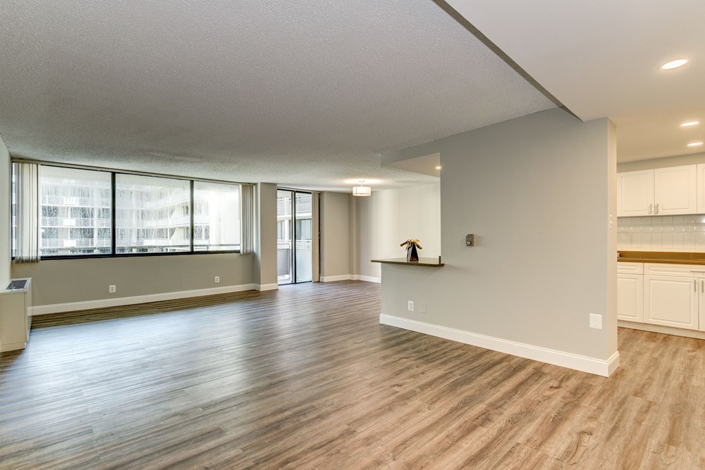 Great Apartment Rentals in Crystal City VA