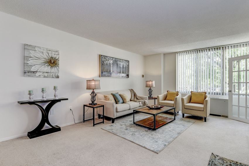 Crystal Towers Apartments, 1600 S Eads St, Arlington, VA RentCafe