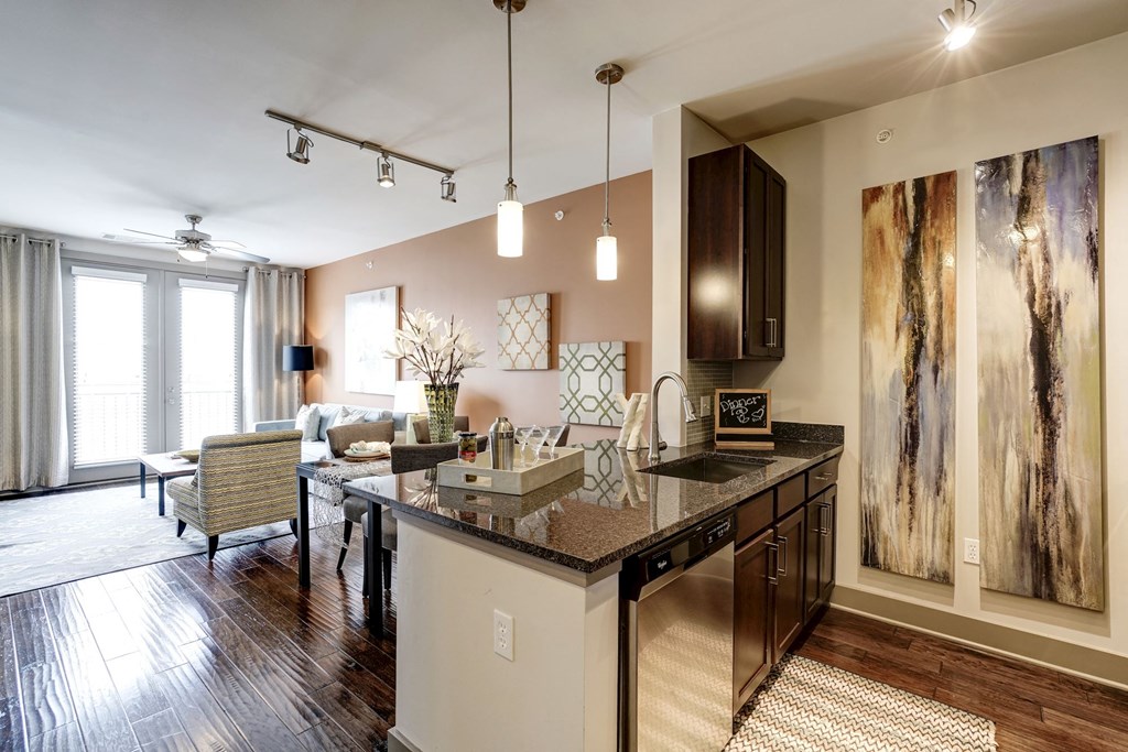 ICON At Dulles is a similar property to Kendrick Court Senior Apartments located in Herndon