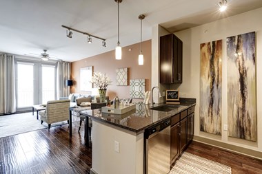2341 Dulles Station Boulevard Studio-2 Beds Apartment for Rent - Photo Gallery 1