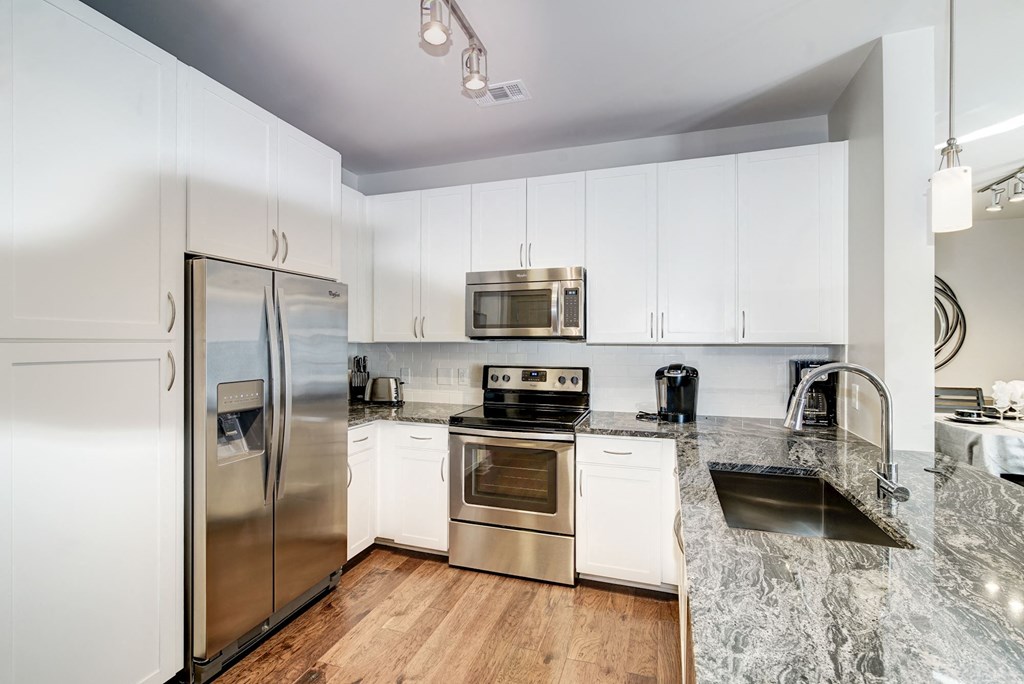 Best Apartment Rentals in Woodbridge VA