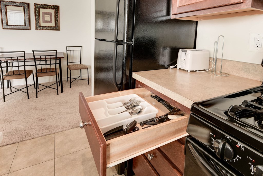 Best Apartment Rentals in National Landing Arlington VA