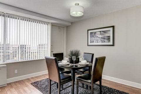 Best Apartment Rentals in Crystal City Arlington VA