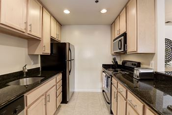 Best Apartments in Rosslyn VA for Rent
