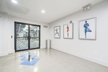 Renovated Apartments in National Landing VA for Rent