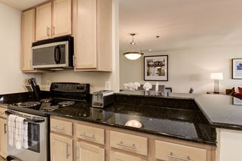 Great Apartments in Rosslyn VA for Rent