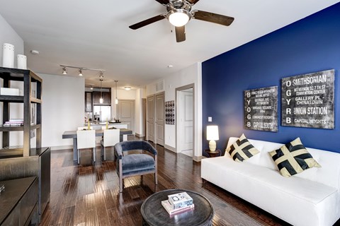 Best Apartment Rentals in Herndon VA