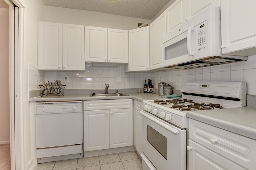 Best Apartment Rentals in Crystal City Arlington VA