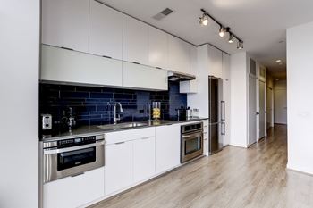 Modern Apartments in NW DC for Rent