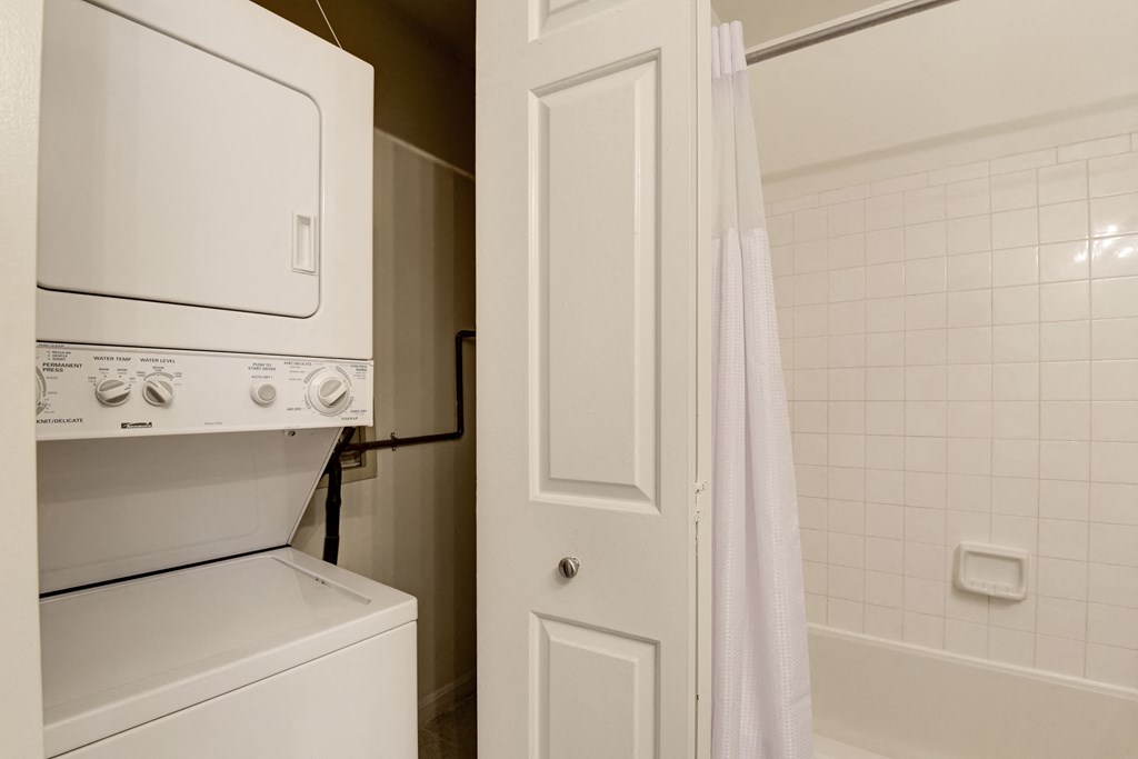 Rosslyn apartments for rent