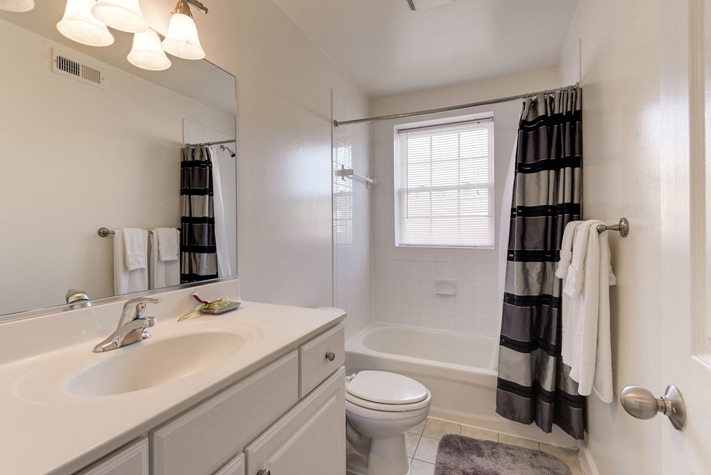 Best Apartment Rentals in National Landing Arlington VA