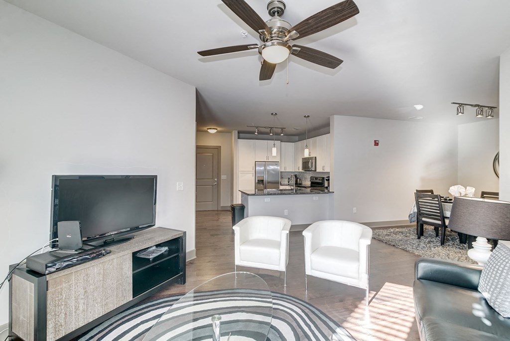 Best Apartment Rentals in Woodbridge VA