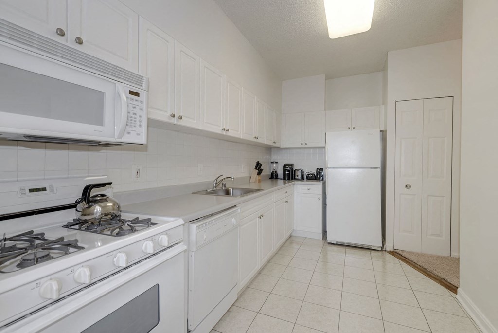 Best Apartment Rentals in Crystal City VA