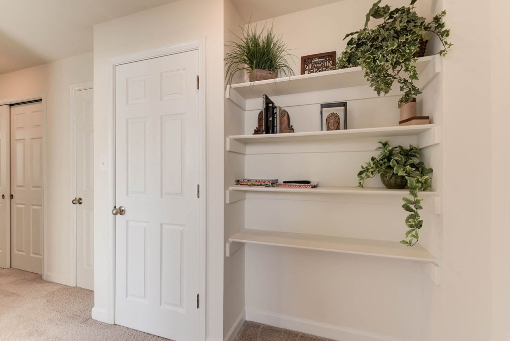 Modern Apartment Rentals in National Landing Arlington VA