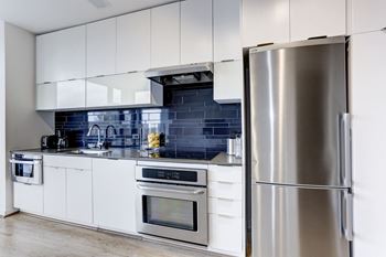 Modern Apartments in NW DC for Rent