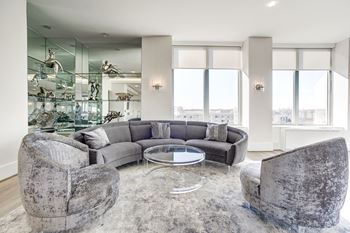 Best Apartments in National Landing VA for Rent