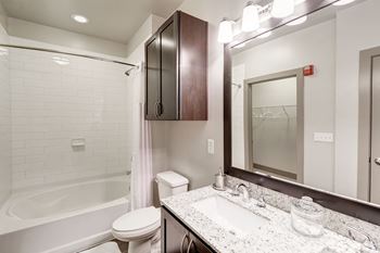 Modern Apartments in Woodbridge VA for Rent