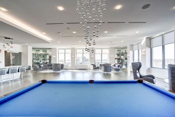 Work From Home Apartments in National Landing VA for Rent