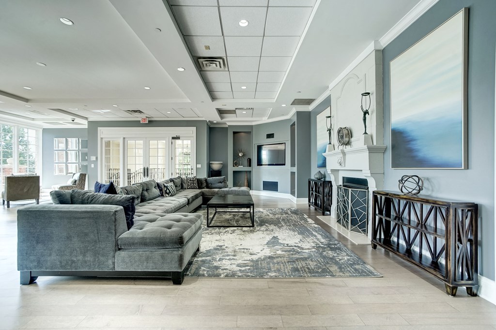 Nice Apartment Rentals in National Landing Arlington VA