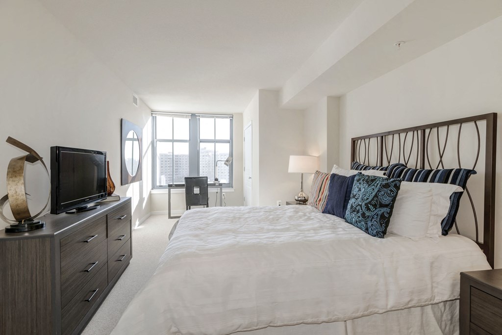 Apartment Rentals in Pentagon City Arlington VA