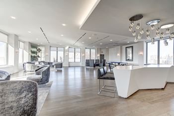 Modern Apartments in National Landing VA for Rent