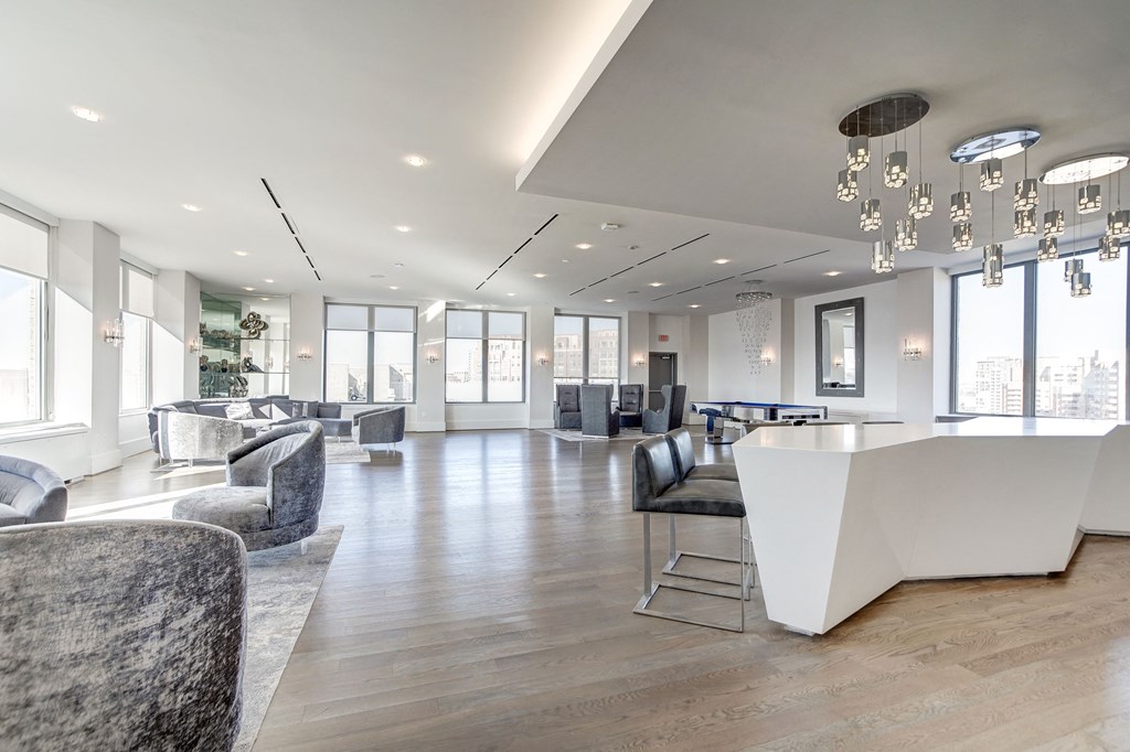 Modern Apartment Rentals in Crystal City Arlington VA