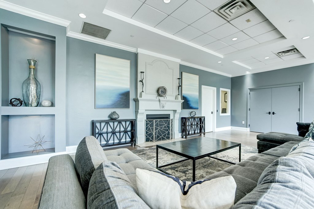 Spacious Apartment Rentals in National Landing Arlington VA