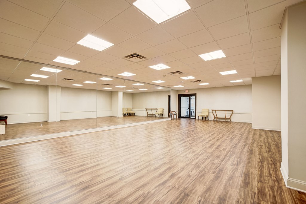 Spacious Apartment Rentals in Crystal City Arlington VA