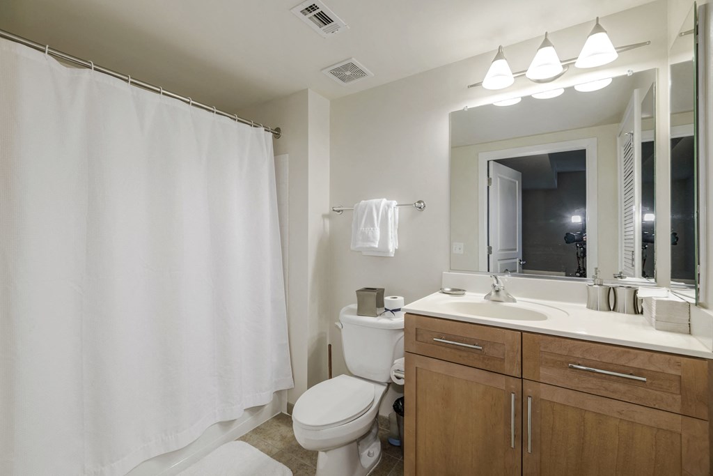 Best Apartment Rentals in Pentagon City Arlington VA