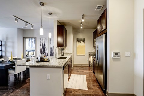 New Apartment Rentals in Herndon VA