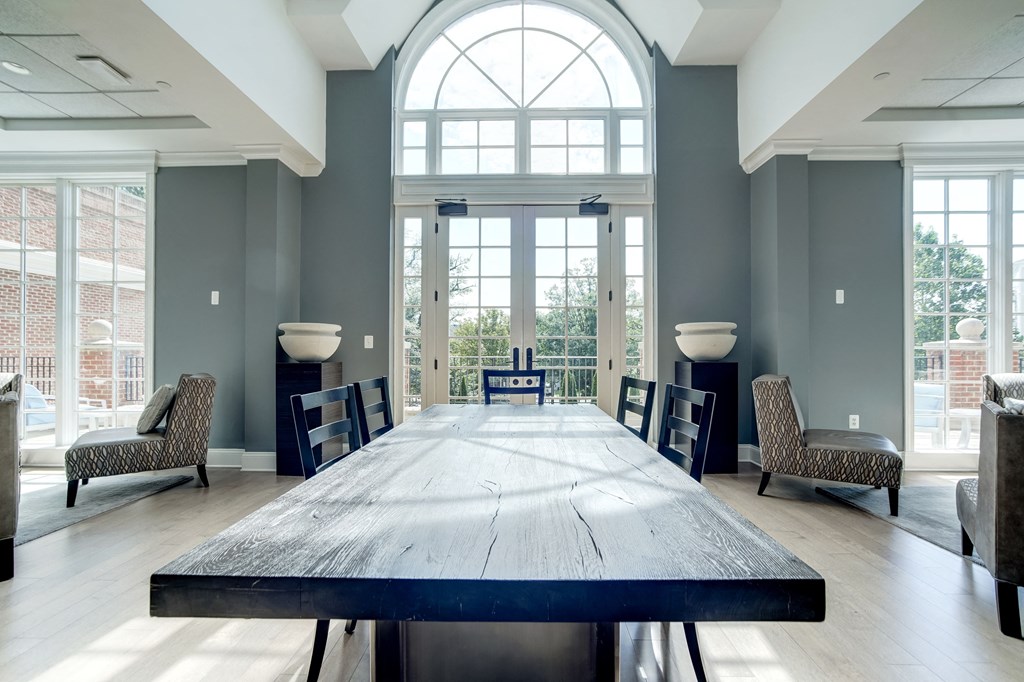 Best Apartment Rentals in National Landing Arlington VA