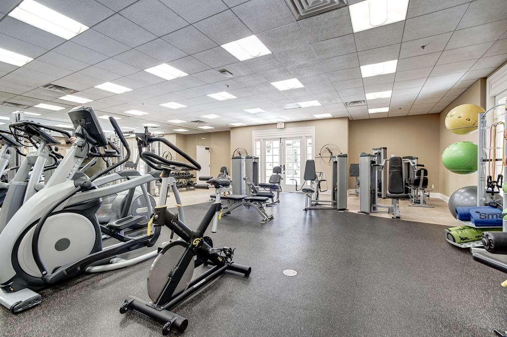 Great Apartment Rentals in National Landing Arlington VA