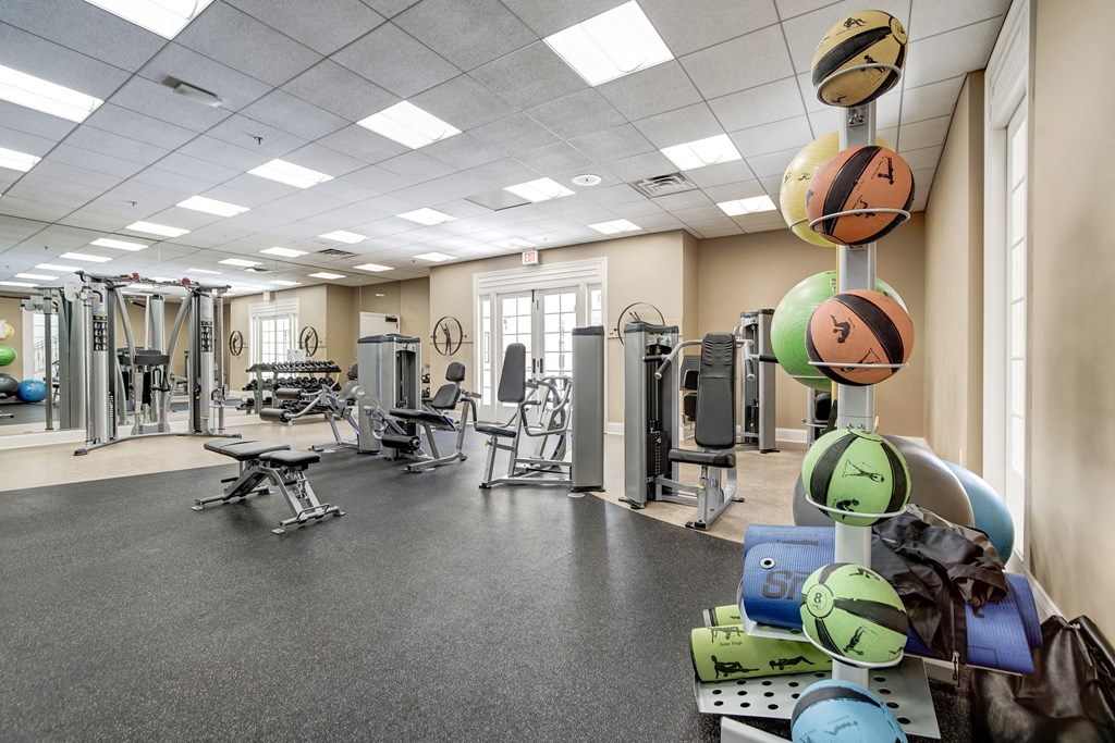 Nice Apartment Rentals in National Landing Arlington VA