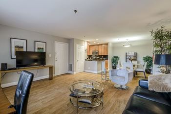 Spacious Apartments in Rosslyn VA for Rent