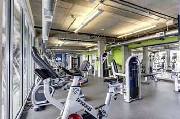 Modern Apartments in NW DC for Rent
