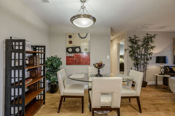 Luxury Apartments in Rosslyn VA for Rent