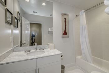 Great Apartments in Rosslyn VA for Rent