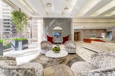 1515 Richmond Highway Studio-3 Beds Apartment for Rent - Photo Gallery 1