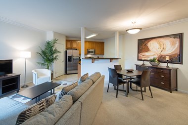 Apartments for rent near Fort Belvoir - Photo Gallery 2